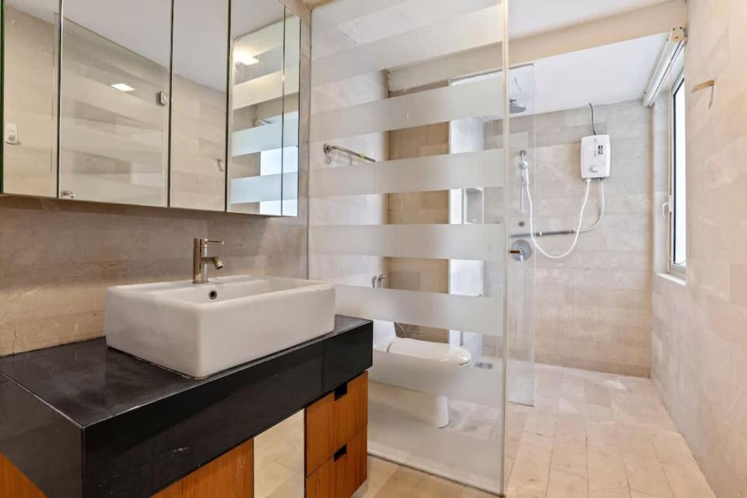 Photo of Bathroom in Kampung Datuk Keramat