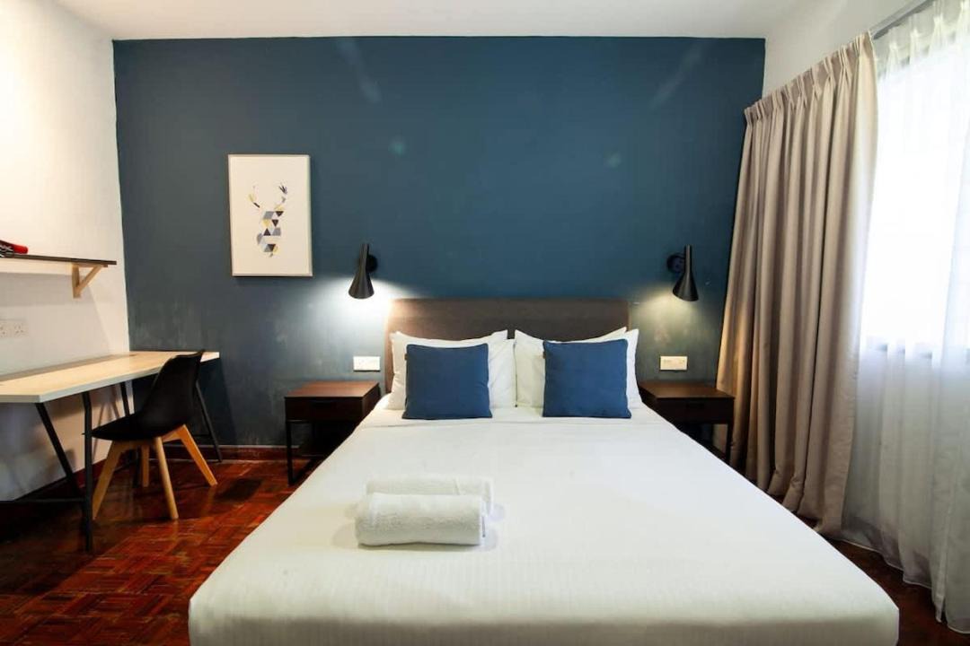 Photo of Bedroom in Bukit Damansara