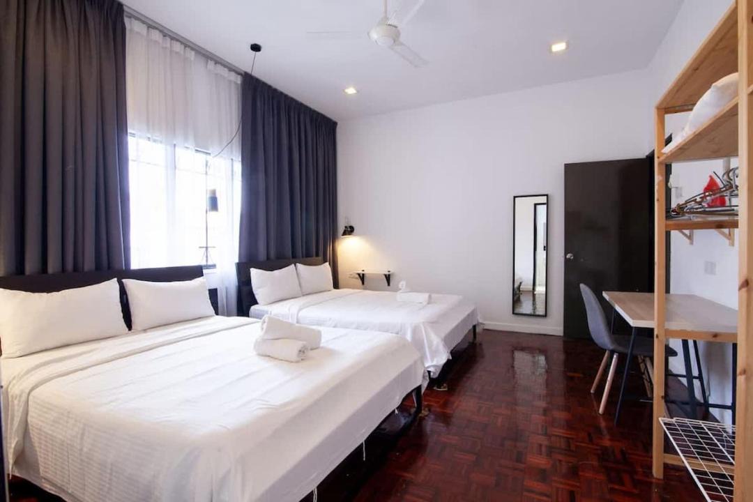 Photo of Bedroom in Bukit Damansara