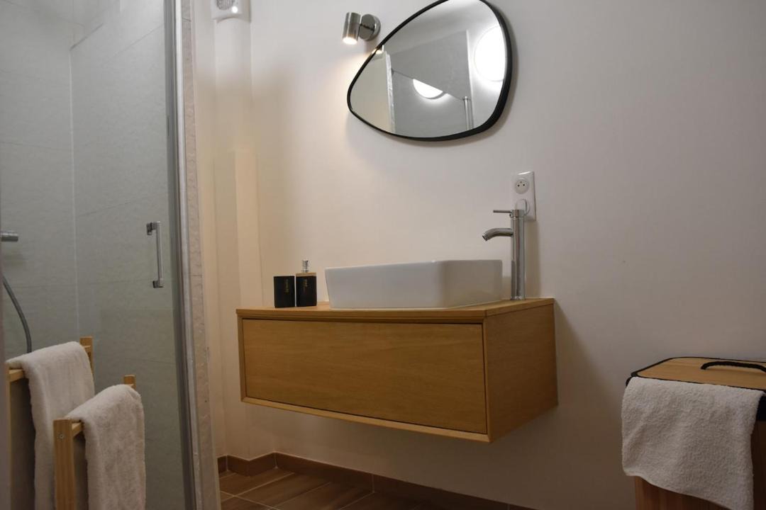 Photo of Bathroom in Thionville