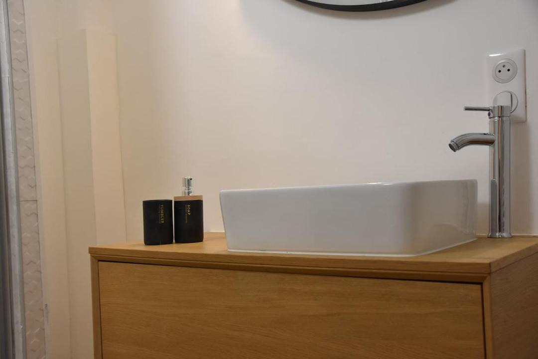 Photo of Bathroom in Thionville