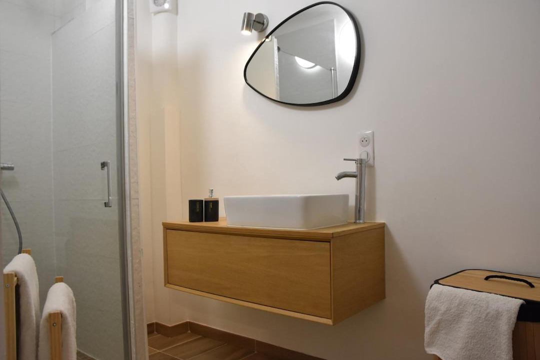 Photo of Bathroom in Thionville