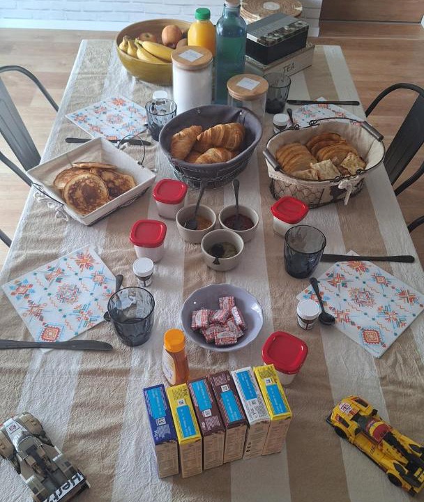 Photo of Others in Cerans-Foulletourte