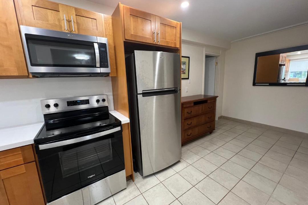 Photo of Kitchen in Kaneohe