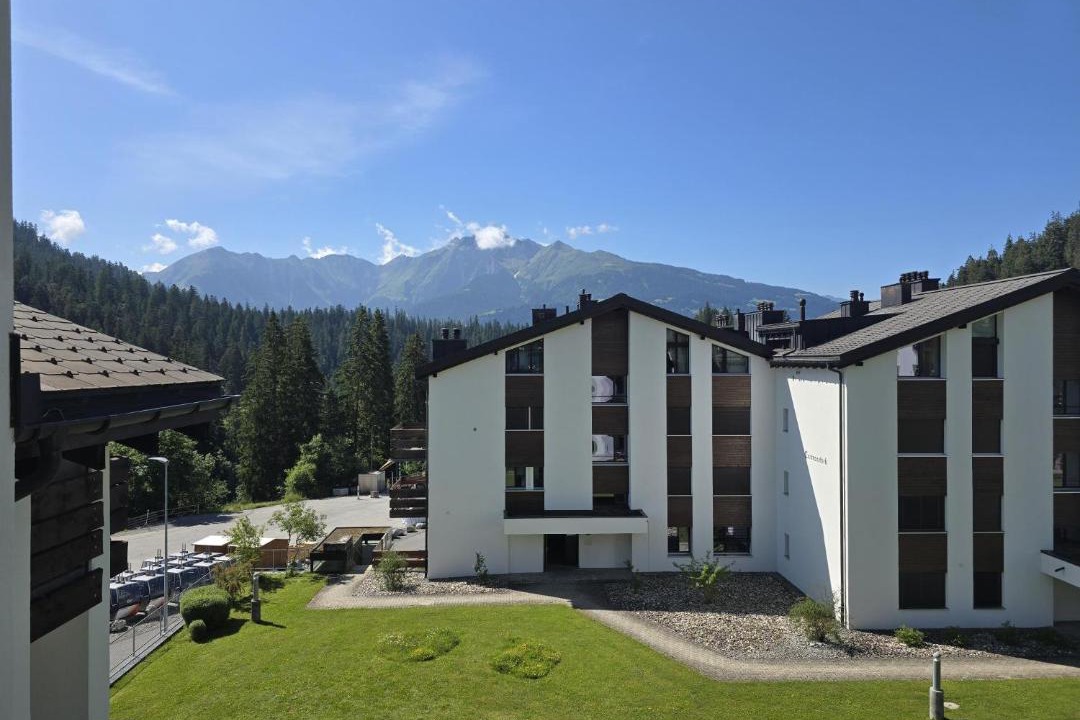 Photo of Others in Laax