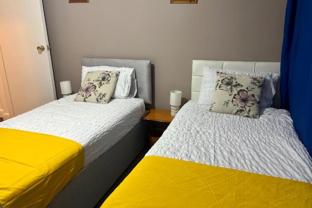 Photo of Bedroom in Edgbaston