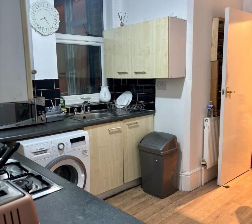 Photo of Kitchen in Edgbaston