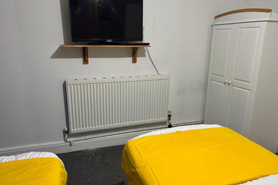 Photo of Others in Edgbaston