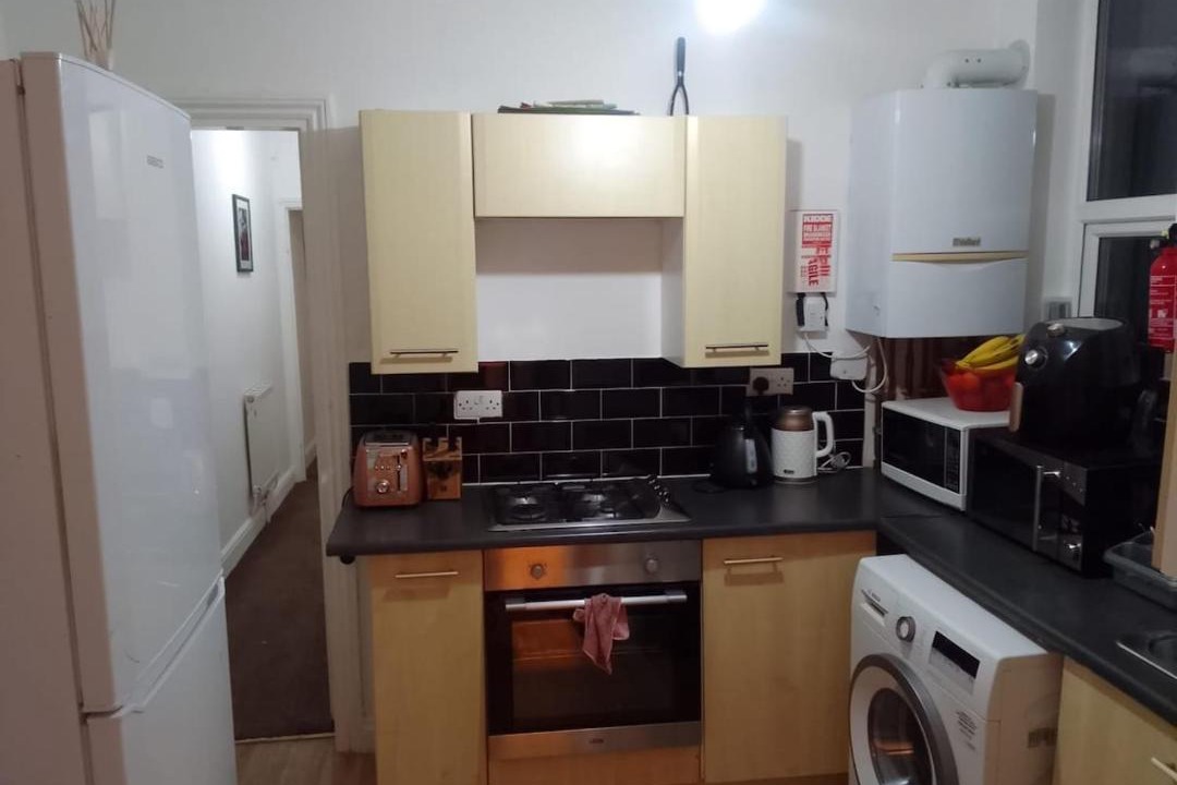 Photo of Kitchen in Edgbaston