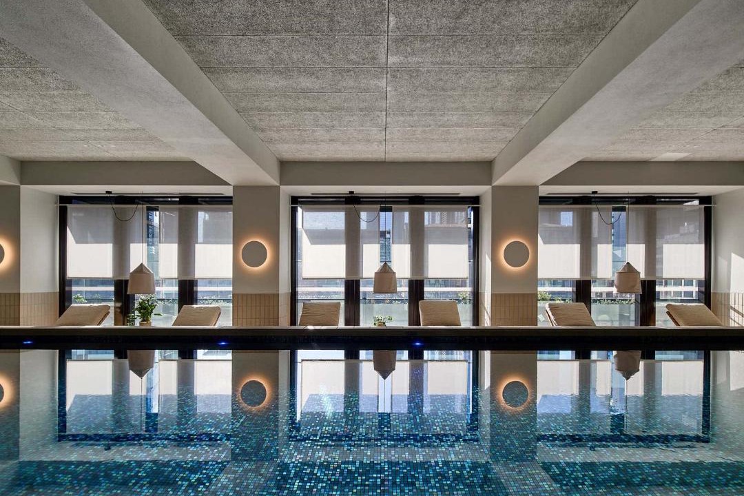 Photo of Others in Docklands