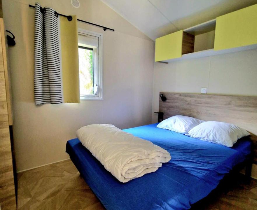 Photo of Bedroom in Caylus
