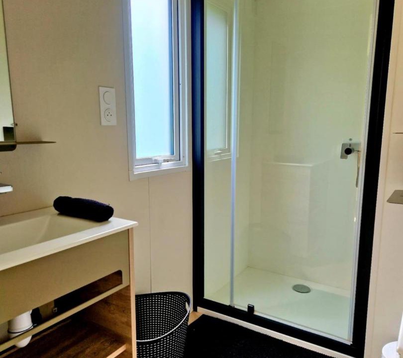 Photo of Bathroom in Caylus