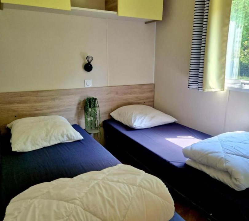 Photo of Bedroom in Caylus