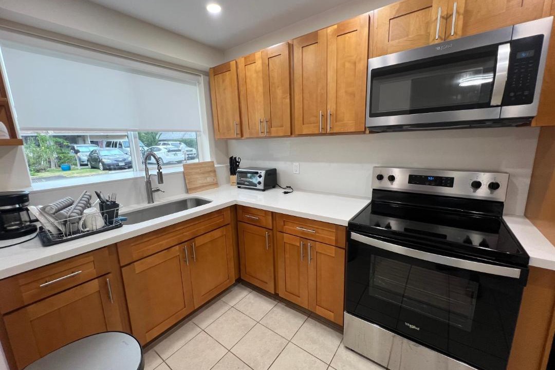 Photo of Kitchen in Kaneohe