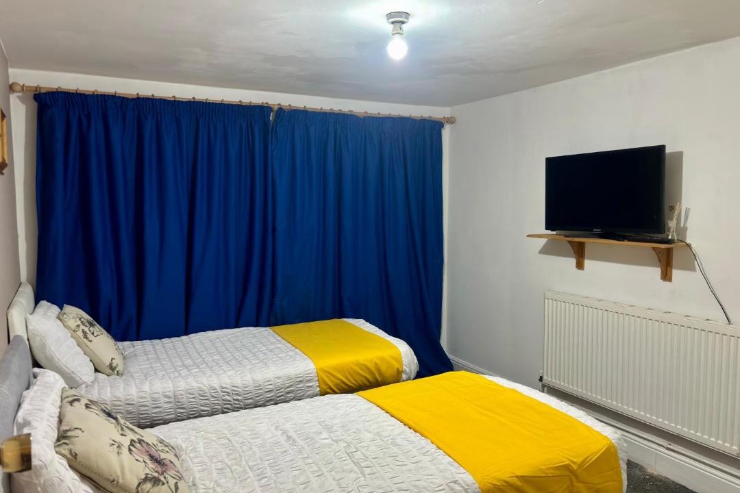 Photo of Bedroom in Edgbaston