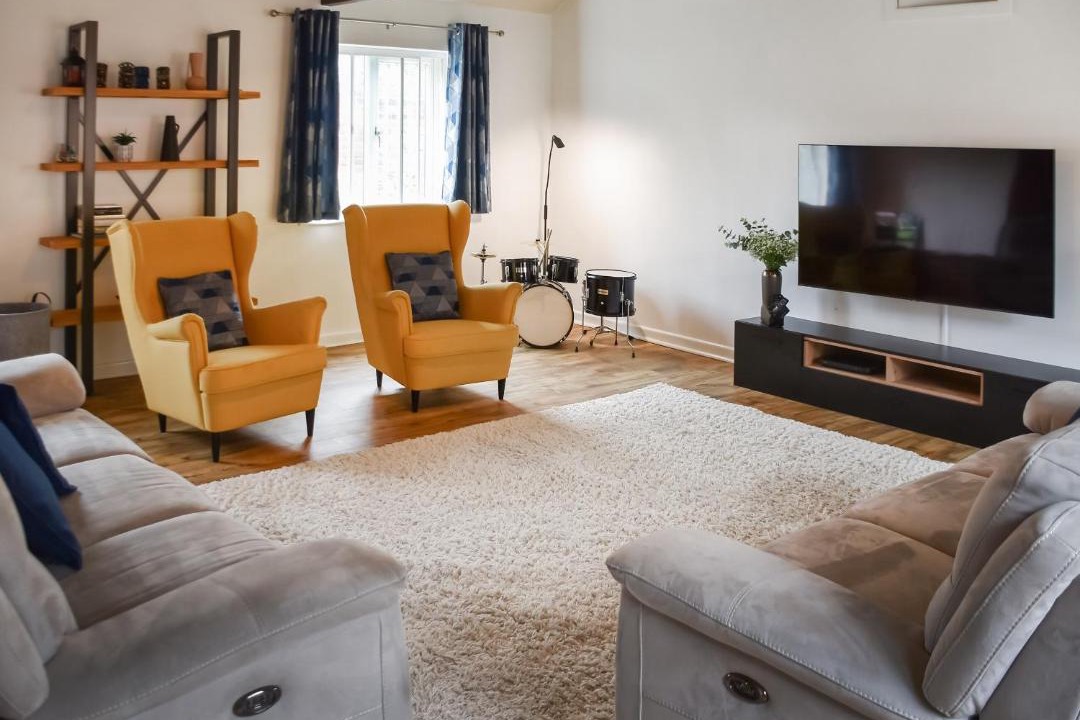 Photo of Livingroom in Rackheath