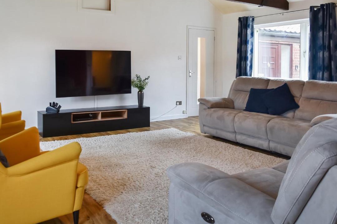 Photo of Livingroom in Rackheath