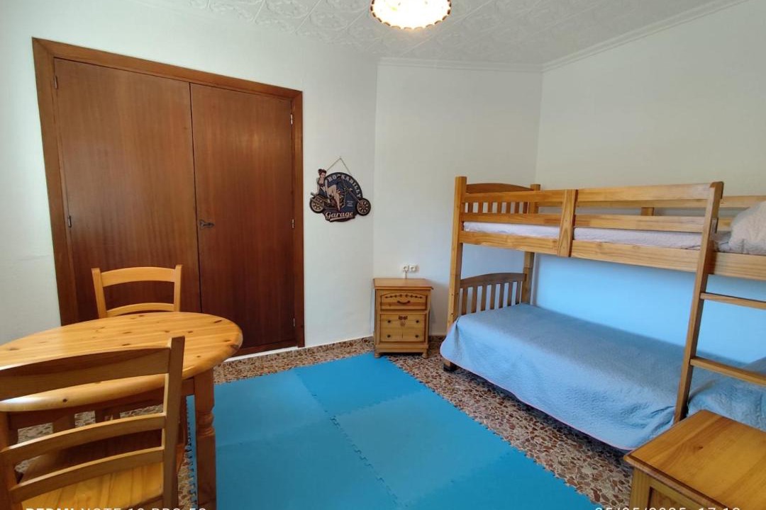 Photo of Bedroom in Ossa de Montiel