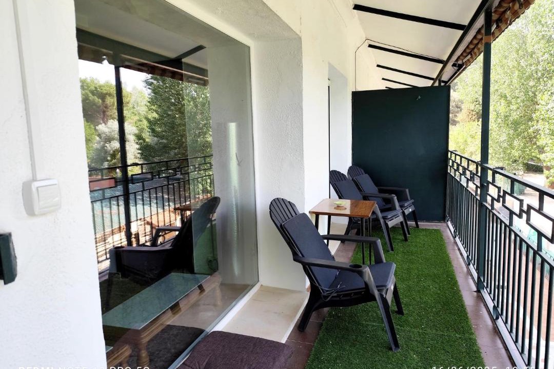 Photo of Patio Balcony in Ossa de Montiel