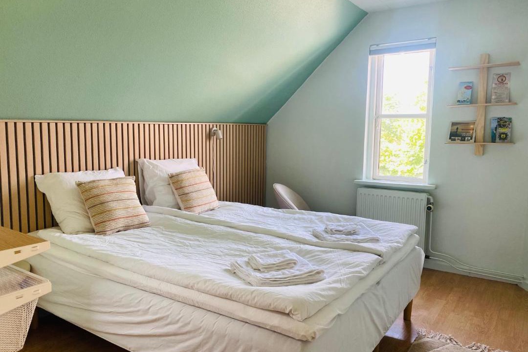 Photo of Bedroom in Stubbekobing