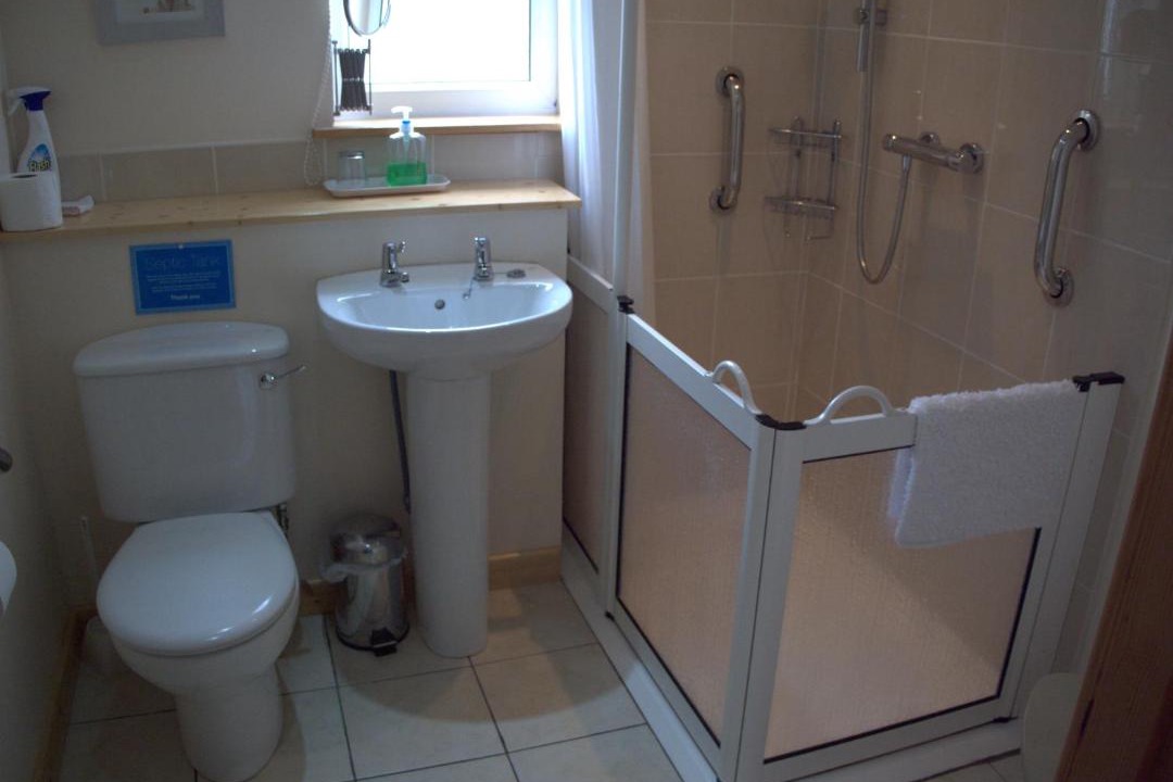 Photo of Bathroom in Marybank