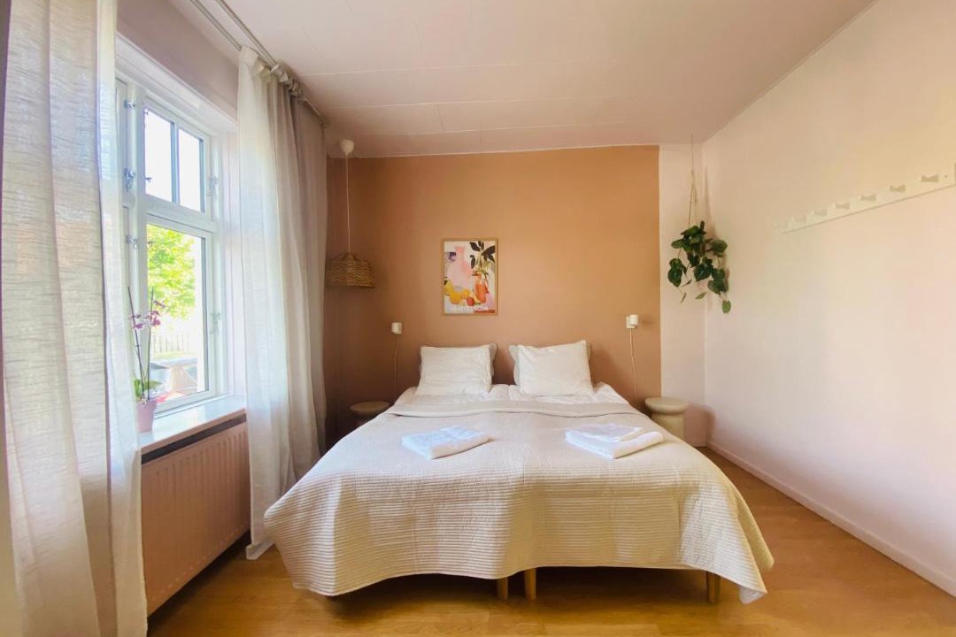 Photo of Bedroom in Stubbekobing