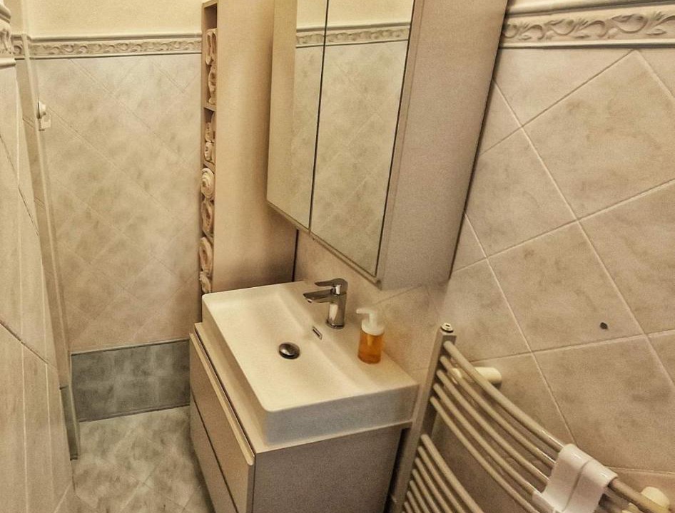 Photo of Bathroom in Lovrecica