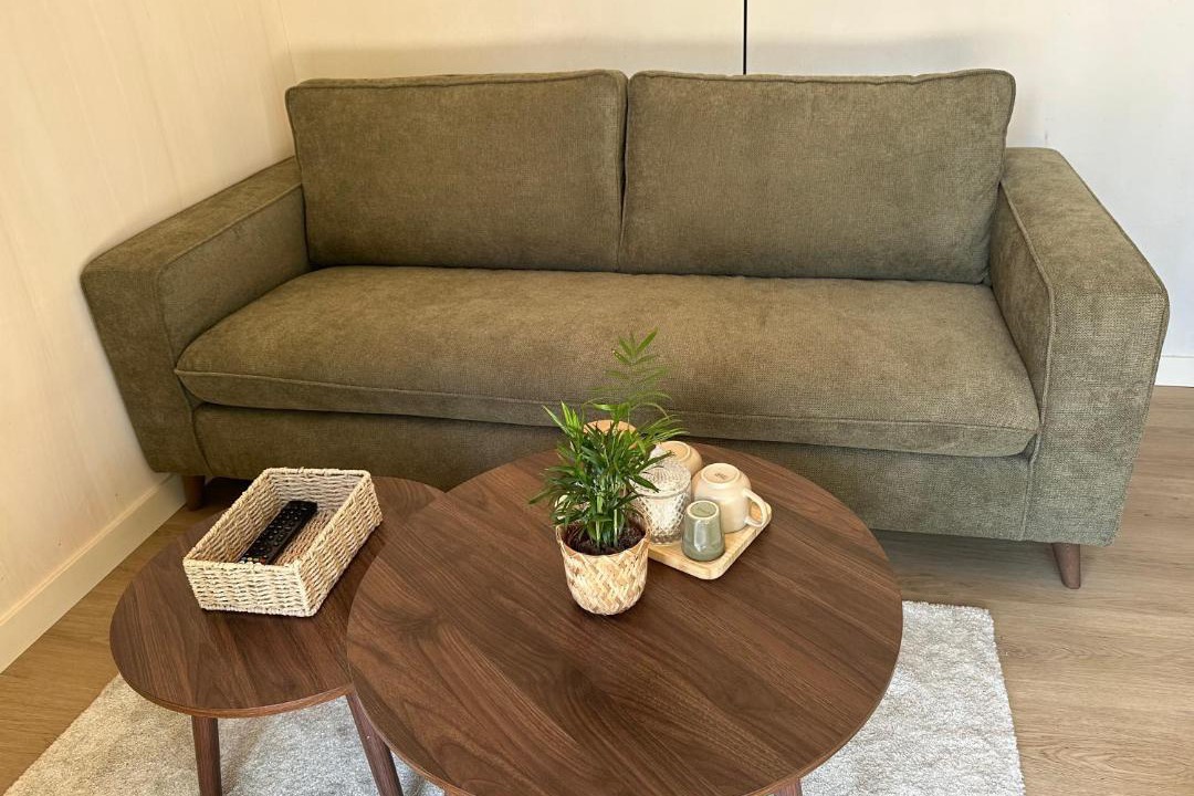 Photo of Livingroom in Rosieres-pres-Troyes