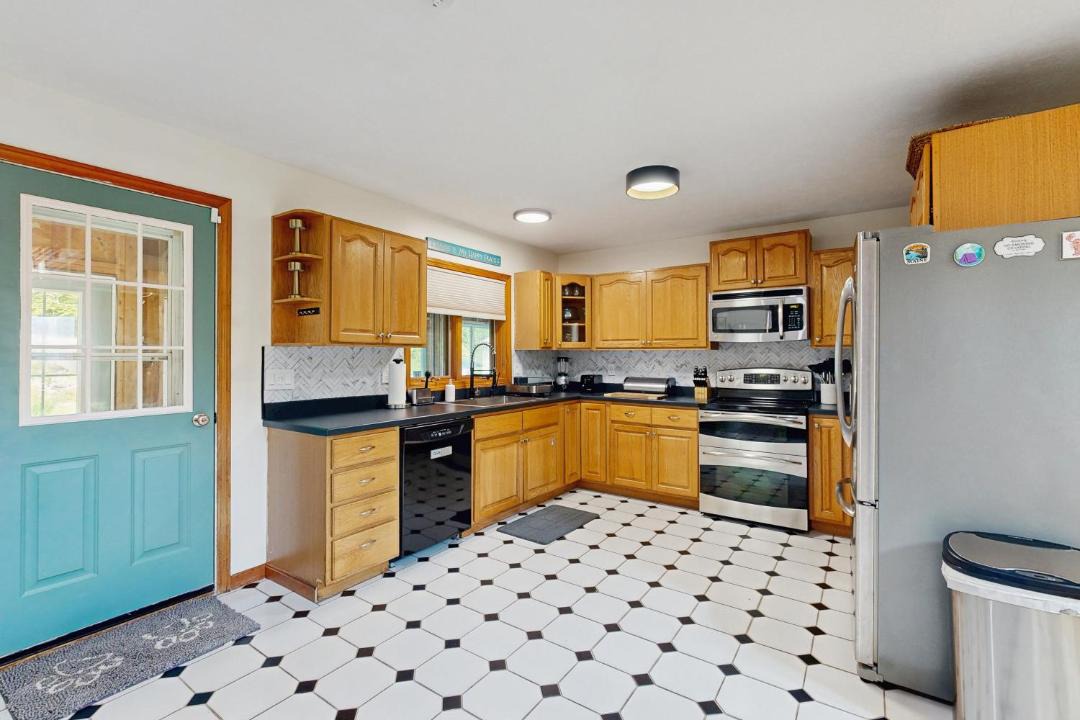 Photo of Kitchen in Naples