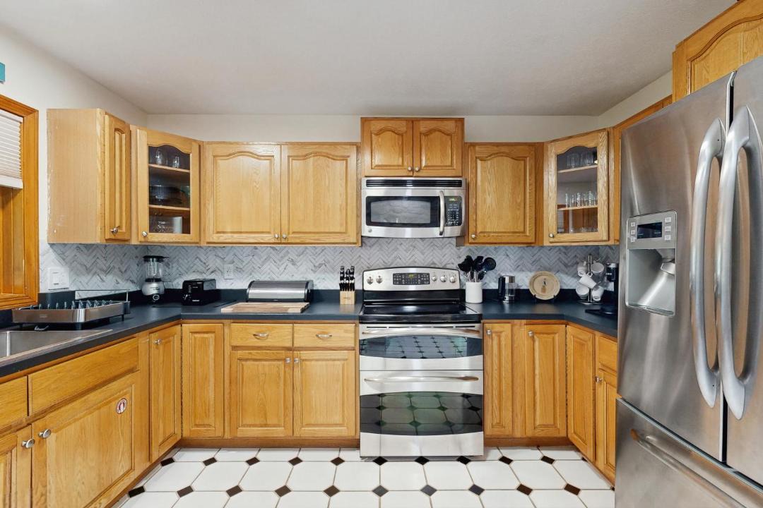 Photo of Kitchen in Naples