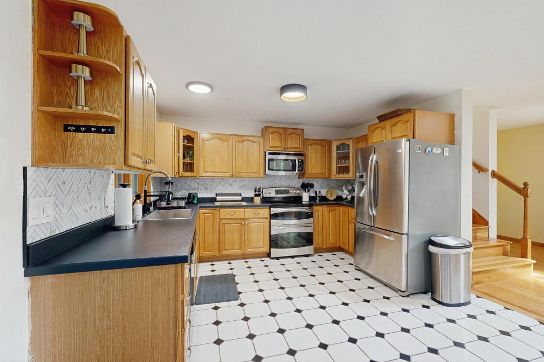 Photo of Kitchen in Naples