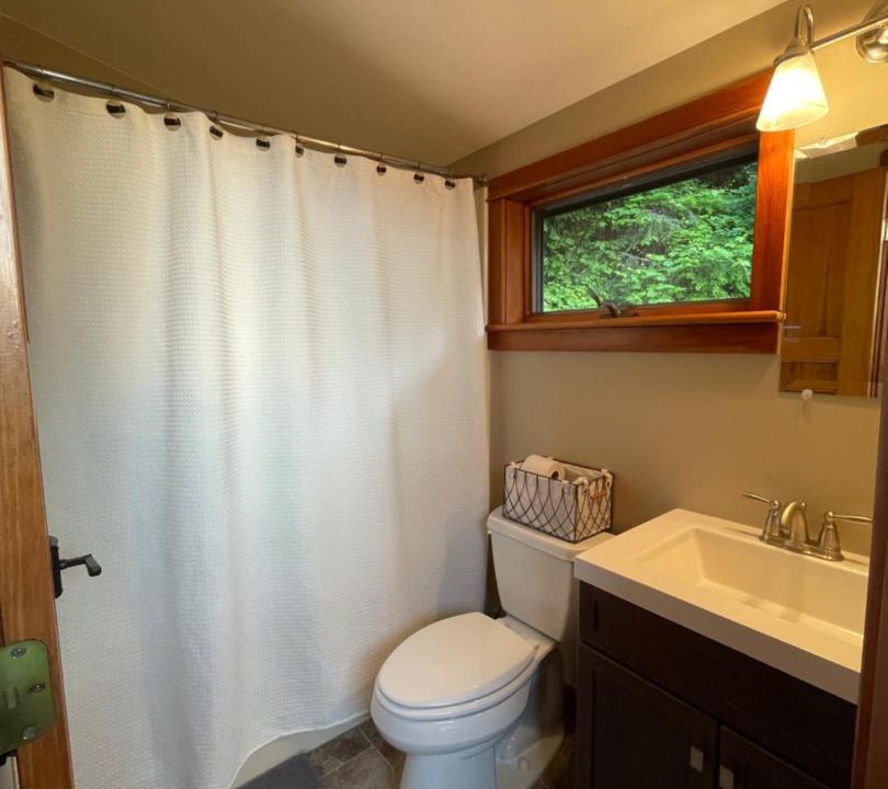 Photo of Bathroom in Bolton Landing