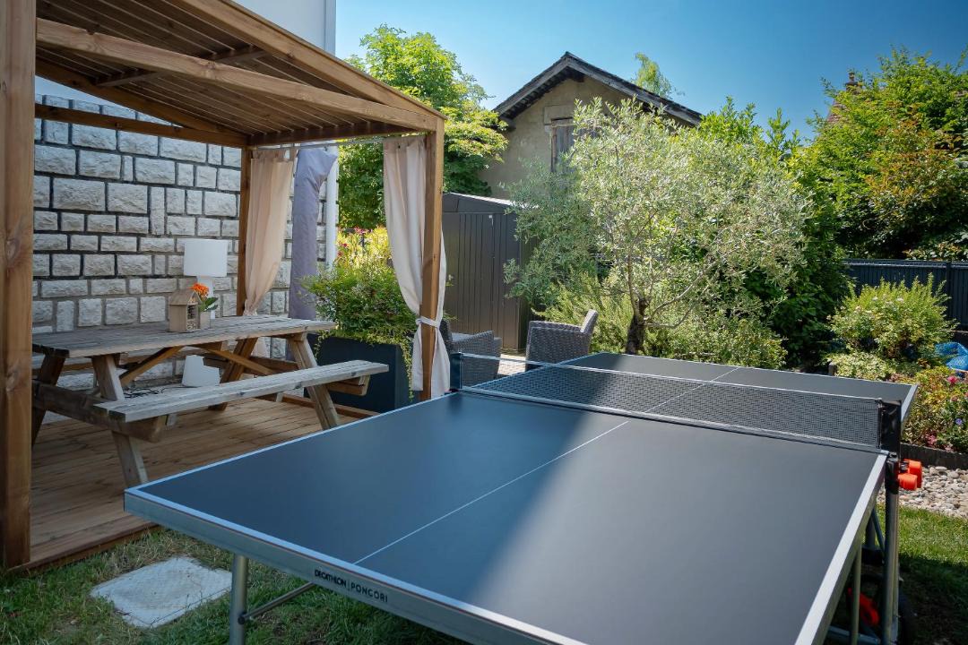 Photo of Others in Barberaz