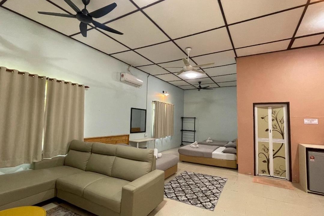 Photo of Others in Kampung Penarik