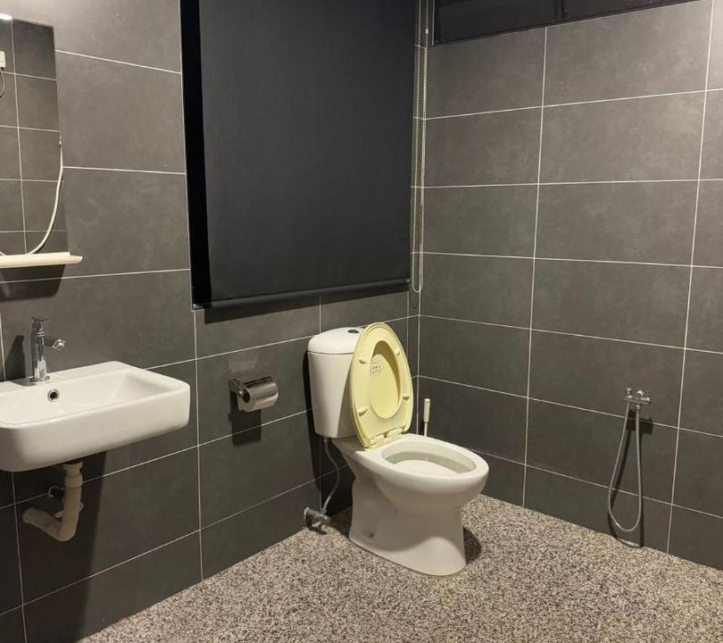 Photo of Bathroom in Taman Tab