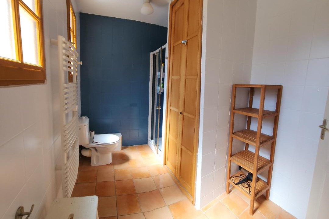 Photo of Bathroom in Chateauvieux