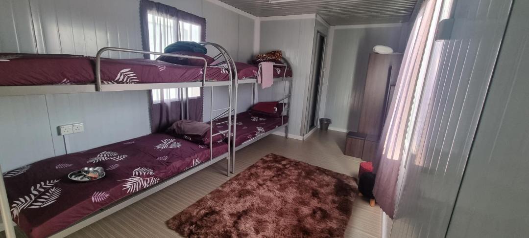 Photo of Bedroom in Tekek