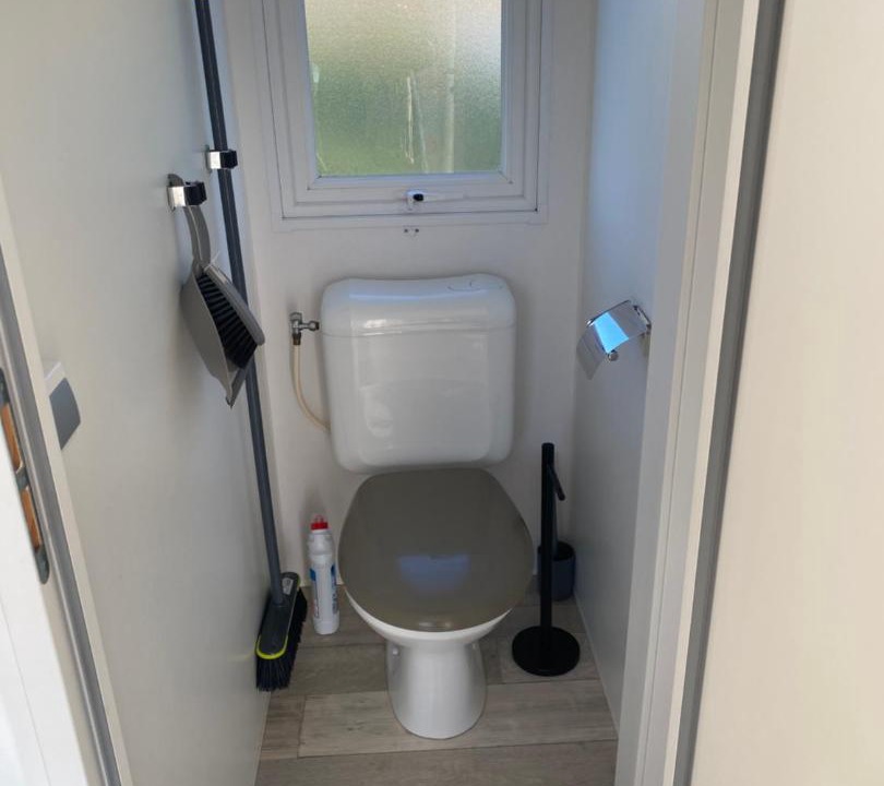 Photo of Bathroom in Landouzy-la-Cour