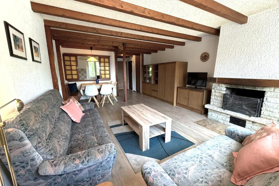 Photo of Others in Leukerbad