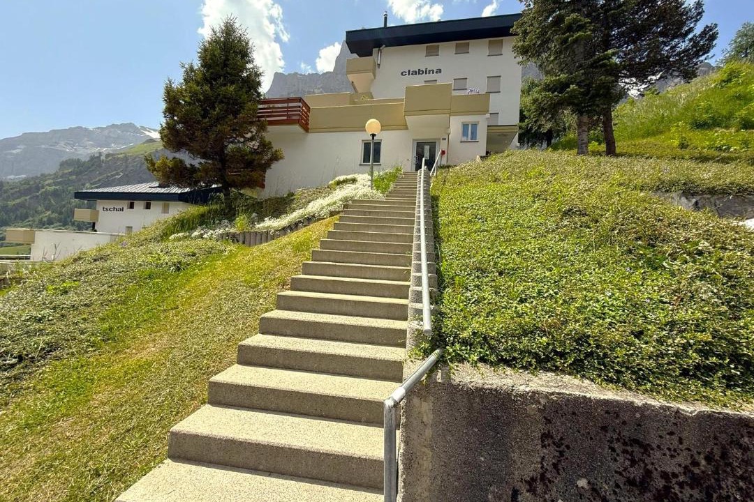 Photo of Others in Leukerbad