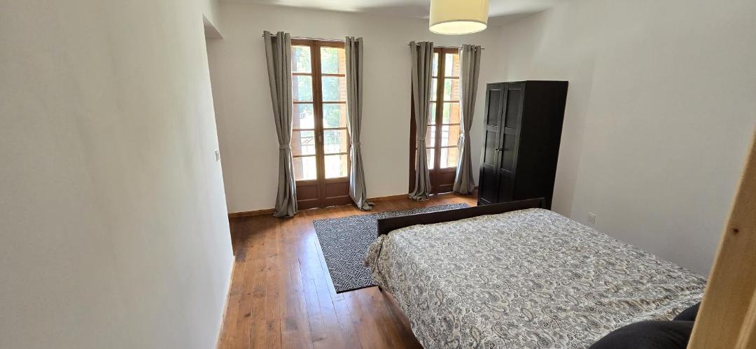 Photo of Bedroom in Biert