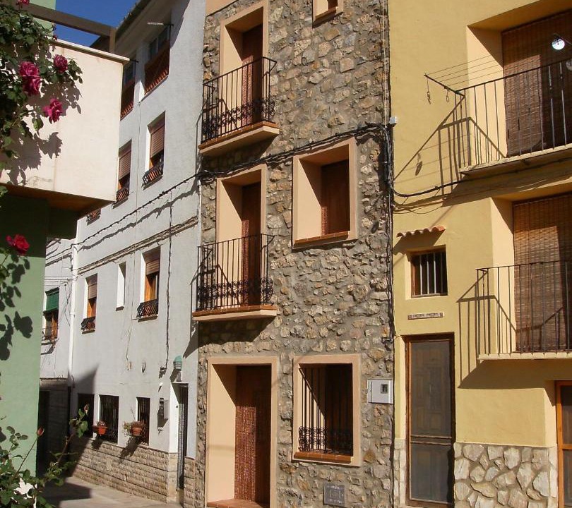 Photo of Others in Caudiel