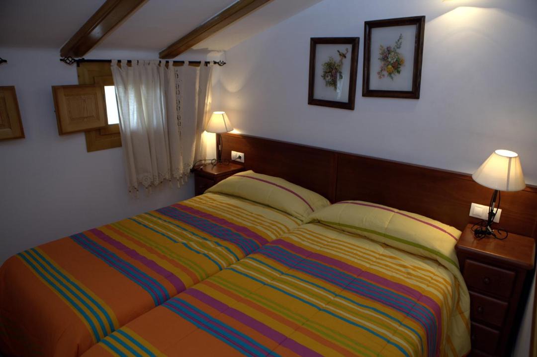 Photo of Bedroom in Caudiel