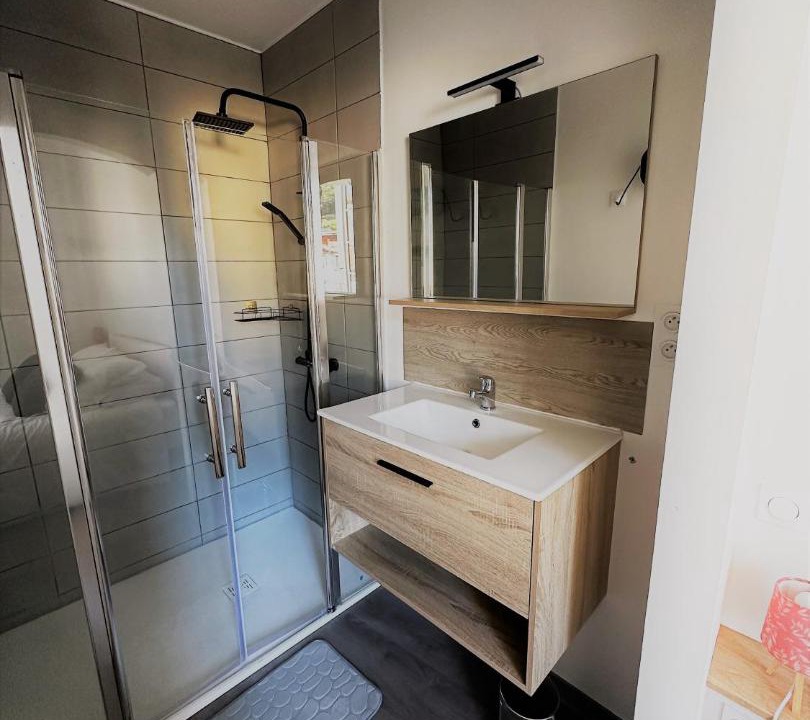 Photo of Bathroom in Foix