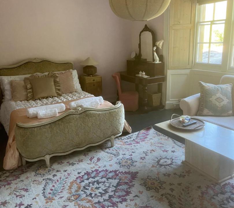 Photo of Bedroom in East Horrington