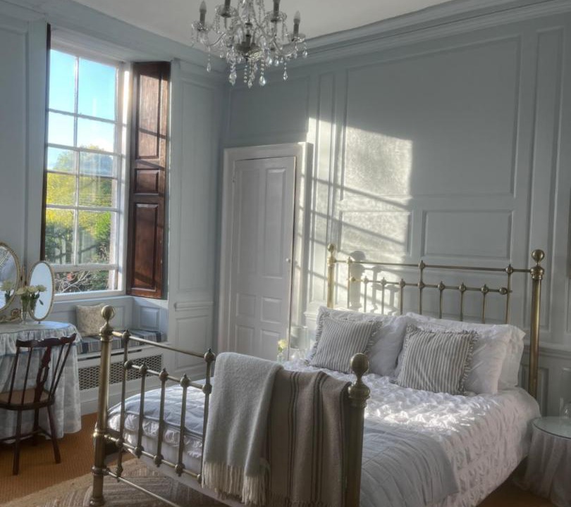 Photo of Bedroom in East Horrington