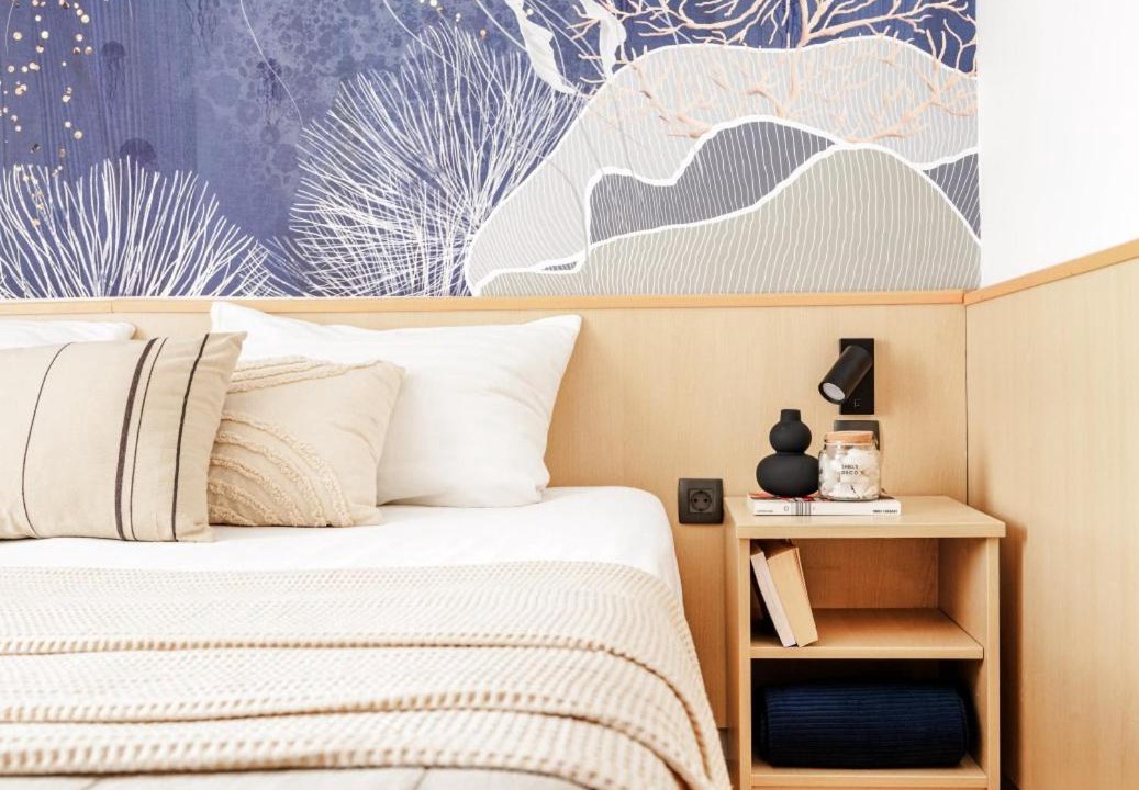 Photo of Bedroom in Biograd na Moru