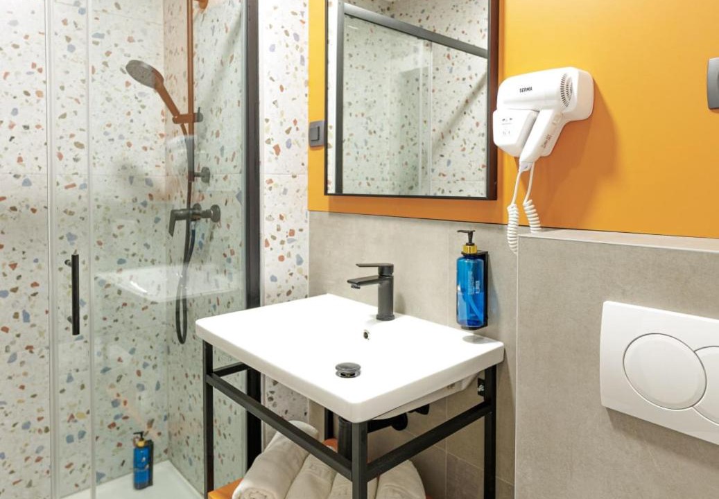 Photo of Bathroom in Biograd na Moru