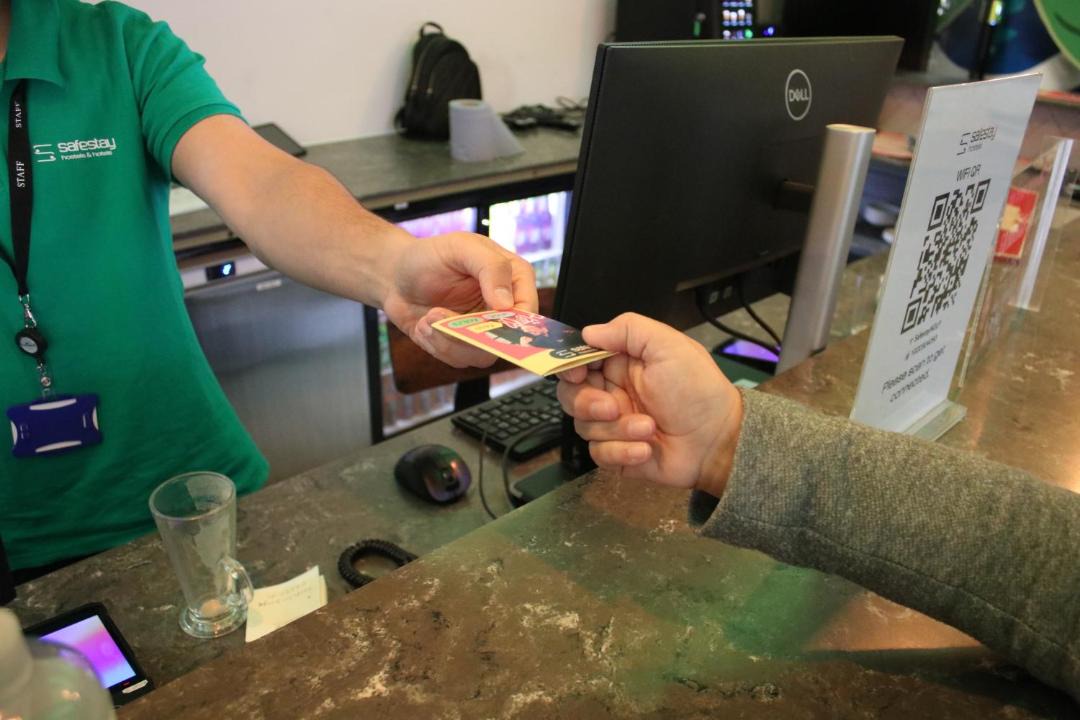 Photo of Others in Old Town