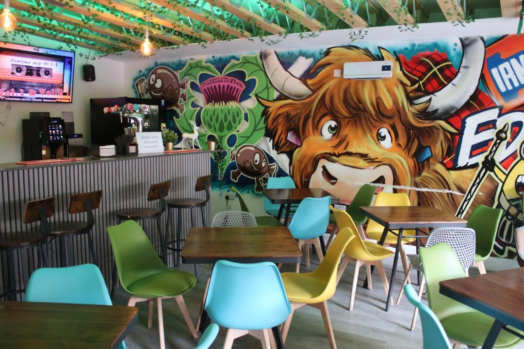 Photo of Others in Old Town